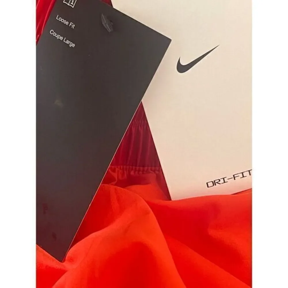 NIKE Ultra High Waisted Dri Fit 3
